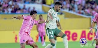 MLB》道奇连霸梦碎 勇士复仇挺进世界大赛